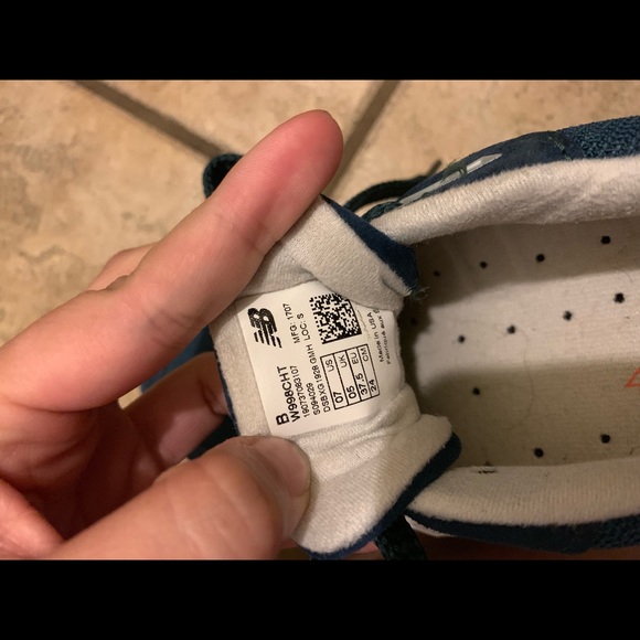 New Balance Shoes - New Balance New Balance Shoes - New Balance